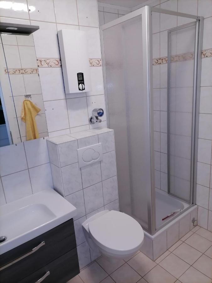 2-Raum Appartement Saxo 圣恩吉玛 外观 照片