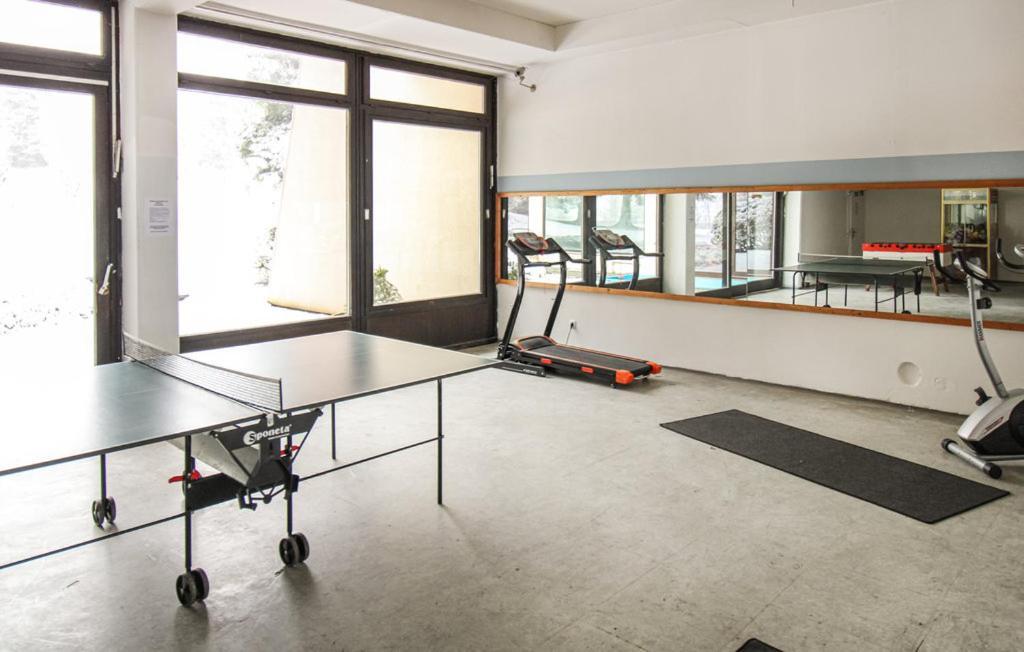 2-Raum Appartement Saxo 圣恩吉玛 外观 照片